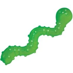Catstages ORKAkat Wiggle Worm Cat Toy With Catnip