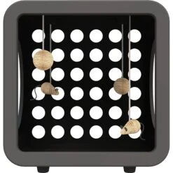 Kitty Kasa Snap On Recreation Cat House