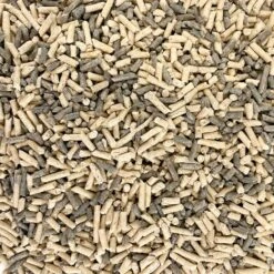 Rufus & Coco Wee Kitty Clumping Cat Litter 7 Rufus & Coco Wee Kitty Clumping Cat Litter -Cat Supplies 639798 PT3. AC SS1800 V1667517853