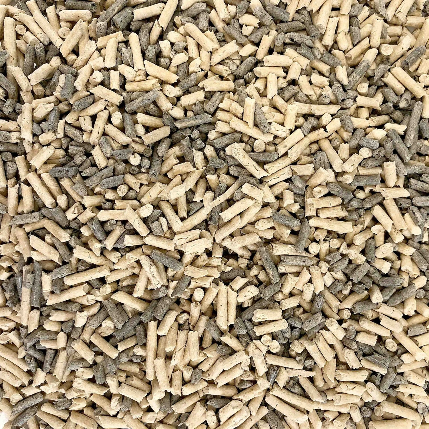 Rufus & Coco Wee Kitty Clumping Cat Litter 4 Rufus & Coco Wee Kitty Clumping Cat Litter - Image 4