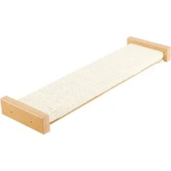 SmartCat Bootsie's Combination Scratcher -Cat Supplies 64167 PT2. AC SS1800 V1535664482