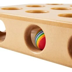 SmartCat Peek-a-Prize Toy Box -Cat Supplies 64209 PT3. AC SS1800 V1535664753