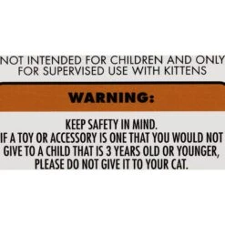 SmartCat Peek-a-Prize Toy Box -Cat Supplies 64209 PT5. AC SS1800 V1535664760