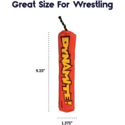 Catstages Magic Dynamite Cat Toy With Catnip -Cat Supplies 64657 PT4. AC SS1800 V1631683282