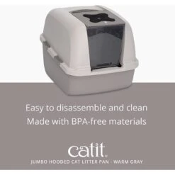 Catit AiRSiFT Litter Pan 13 Catit AiRSiFT Litter Pan -Cat Supplies 64829 PT6. AC SS1800 V1628020649