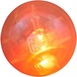 Catit Design Senses Circuit Motion Activated Illuminated Balls Cat Toy -Cat Supplies 64982 PT4. AC SS1800 V1525719893