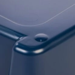 IRIS USA Open Top Litter Box With Scatter Shield -Cat Supplies 65498 PT8. AC SS1800 V1680809022