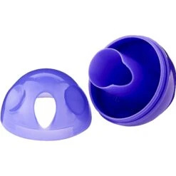 KONG Active Treat Ball Cat Toy 8 KONG Active Treat Ball Cat Toy -Cat Supplies 66556 PT3. AC SS1800 V1603163481