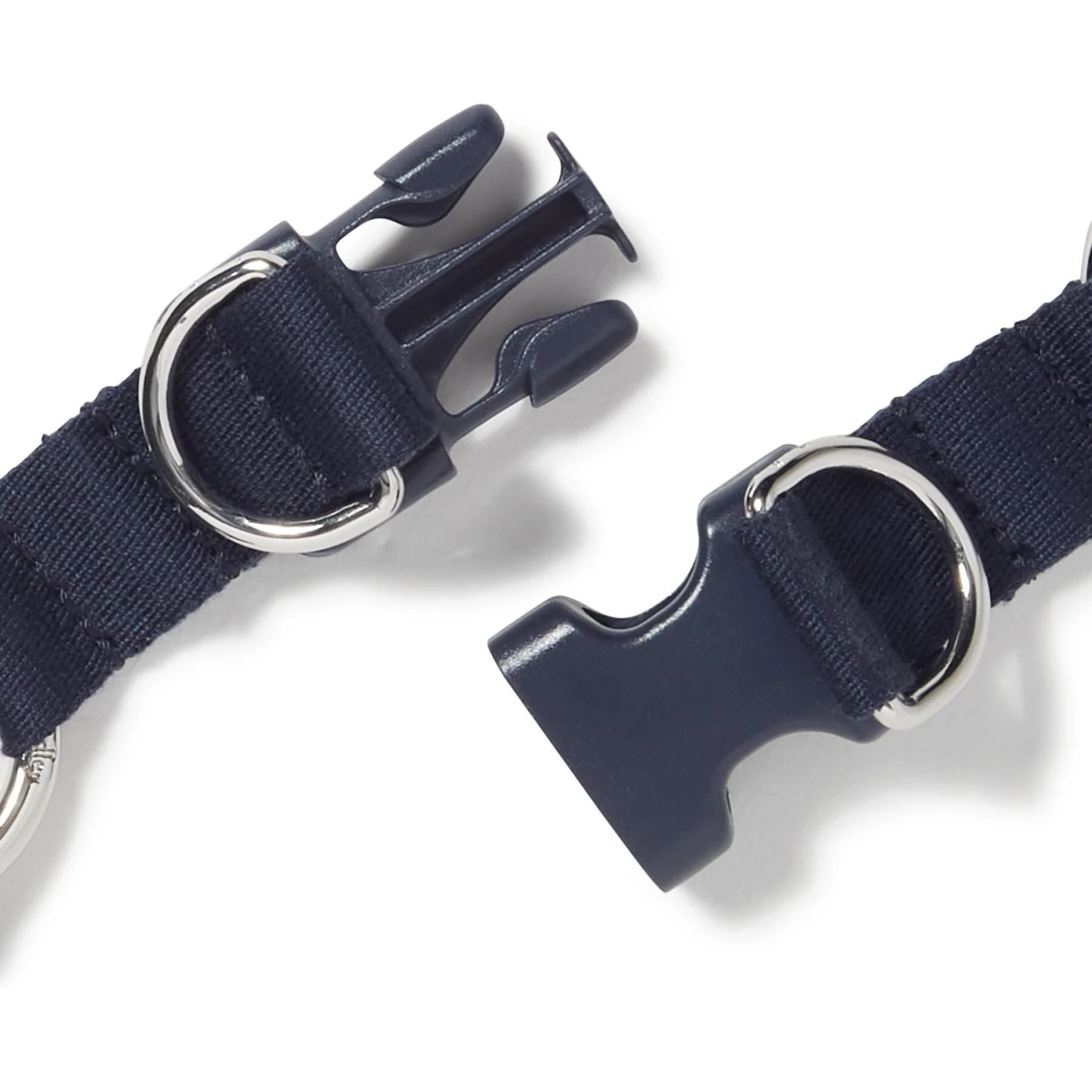 Vera Bradley Cat & Dog Harness, Tartan Plaid 2 Vera Bradley Cat & Dog Harness, Tartan Plaid - Image 2