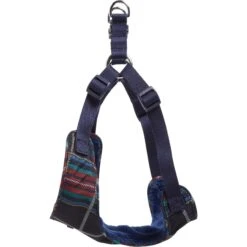 Vera Bradley Cat & Dog Harness, Tartan Plaid 8 Vera Bradley Cat & Dog Harness, Tartan Plaid -Cat Supplies 667750 PT2. AC SS1800 V1665606432