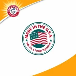 Arm & Hammer Litter Super Scoop Unscented Clumping Clay Cat Litter -Cat Supplies 67004 PT7. AC SS1800 V1663797794