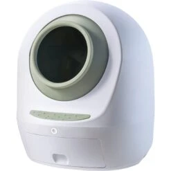Casa Leo Leo's Loo Too WiFi Enabled Automatic Self-Cleaning Cat Litter Box Variety Pack -Cat Supplies 674846 PT6. AC SS1800 V1667520079