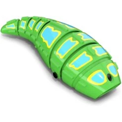 Hexbug Caterpillar Cat Toy -Cat Supplies 679574 PT7. AC SS1800 V1666299363