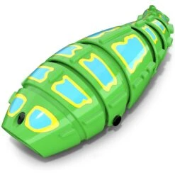 Hexbug Caterpillar Cat Toy -Cat Supplies 679574 PT8. AC SS1800 V1666298486