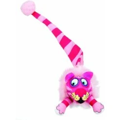 Fat Cat Classic Tail Chaser Cat Toy, Color Varies -Cat Supplies 68611 PT5. AC SS1800 V1525718651