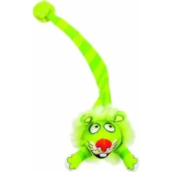 Fat Cat Classic Tail Chaser Cat Toy, Color Varies -Cat Supplies 68611 PT6. AC SS1800 V1525718628