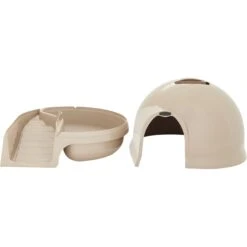 Booda Dome Cleanstep Litter Box -Cat Supplies 68667 PT4. AC SS1800 V1536763645