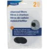 Petmate Booda Litter Box Charcoal Air Filters