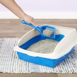 Dr. Elsey's Ultra Scented Clumping Clay Cat Litter -Cat Supplies 70028 PT3. AC SS1800 V1525471330