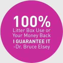 Dr. Elsey's Ultra Scented Clumping Clay Cat Litter -Cat Supplies 70028 PT4. AC SS1800 V1701368835