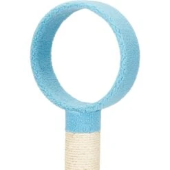 Armarkat 66-in Faux Fleece Cat Tree & Condo -Cat Supplies 70204 PT6. AC SS1800 V1582739656