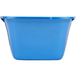 Van Ness High Sides Cat Litter Pan, Blue -Cat Supplies 70442 PT4. AC SS1800 V1540302507