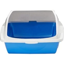 Van Ness Large Framed Cat Litter Pan -Cat Supplies 70445 PT2. AC SS1800 V1536763690