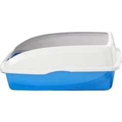 Van Ness Large Framed Cat Litter Pan -Cat Supplies 70445 PT3. AC SS1800 V1536763692