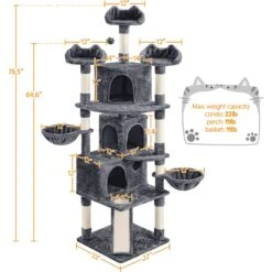 Cat Supplies -Cat Supplies 705086 PT1. AC SS1800 V1686153353