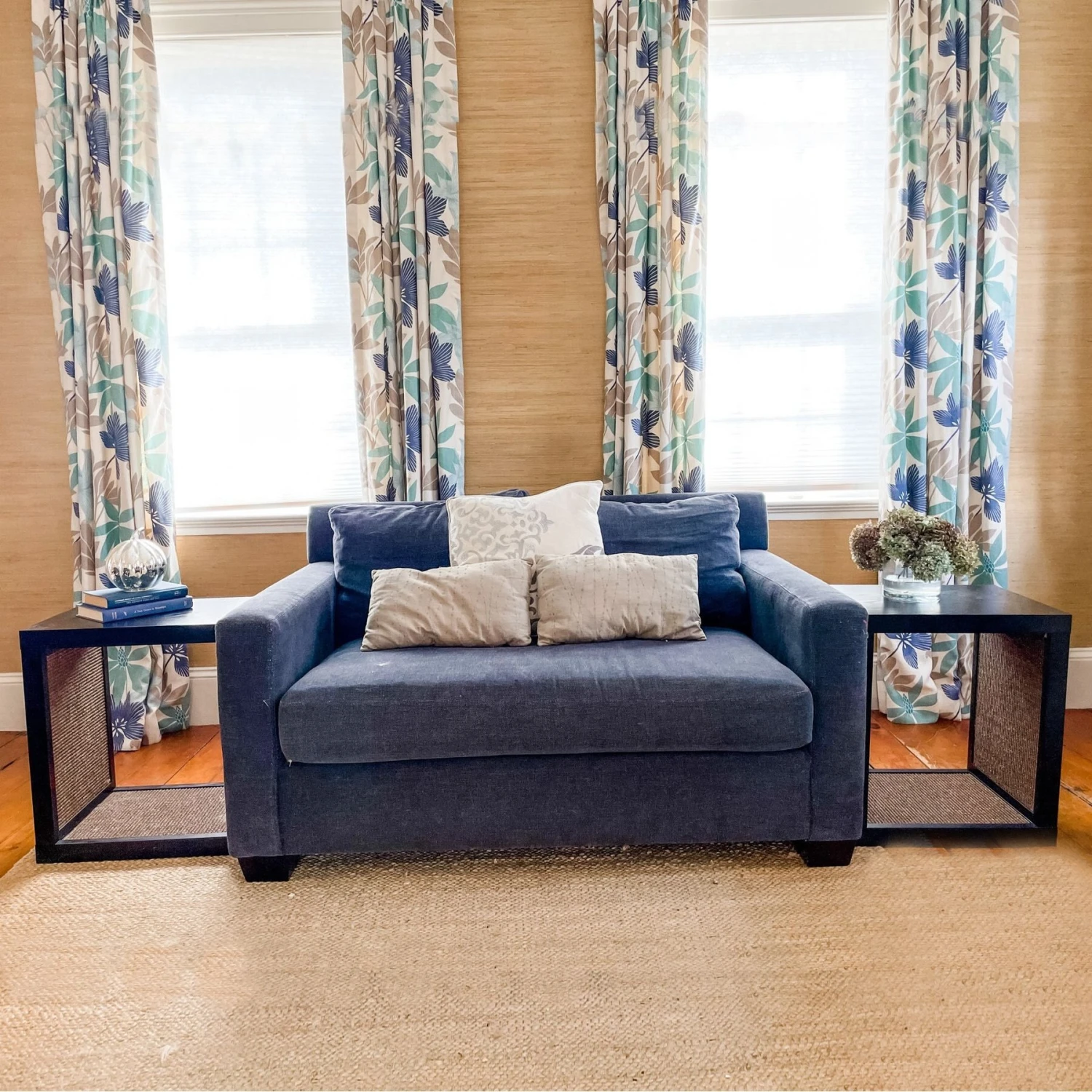 Designer Pet Products Bailey Cat Scratcher End Table 2 Designer Pet Products Bailey Cat Scratcher End Table - Image 2