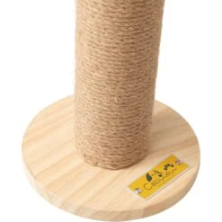 Coziwow 69-in Wall Mounted Shelf Climbing Cat Tree -Cat Supplies 731038 PT6. AC SS1800 V1670621700