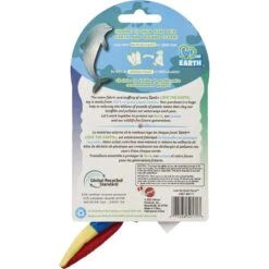 Ethical Pet Love The Earth Parrot Plush Cat Toy With Catnip, Assorted 10 Ethical Pet Love The Earth Parrot Plush Cat Toy With Catnip, Assorted -Cat Supplies 736590 PT4. AC SS1800 V1683291461