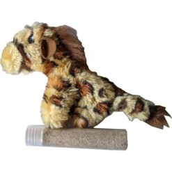 Ethical Pet Refillable Cat Chew Toy With Catnip, Assorted -Cat Supplies 736670 PT7. AC SS1800 V1683301538