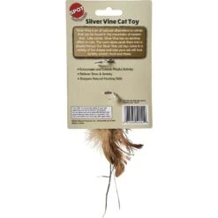 Ethical Pet Cat Chew Toy With Catnip, Assorted -Cat Supplies 736686 PT2. AC SS1800 V1683291461