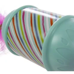SmartyKat Roll N Return Candy Mysterious Motion Cat Toy -Cat Supplies 736846 PT4. AC SS1800 V1672842508