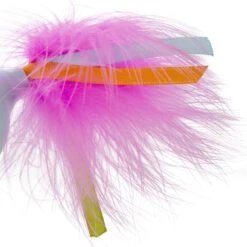 SmartyKat Roll N Return Candy Mysterious Motion Cat Toy -Cat Supplies 736846 PT6. AC SS1800 V1672842450