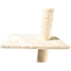 Cat Craft 4-Level Adjustable Climbing & Perch Cat Tree With Bolstered Cat Bed, Cream, X-Large 12 Cat Craft 4-Level Adjustable Climbing & Perch Cat Tree With Bolstered Cat Bed, Cream, X-Large -Cat Supplies 744830 PT5. AC SS1800 V1674080179