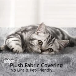 Yaheetech 70.5-inch Multi Level Sisal Cat Tree -Cat Supplies 746934 PT4. AC SS1800 V1671650098