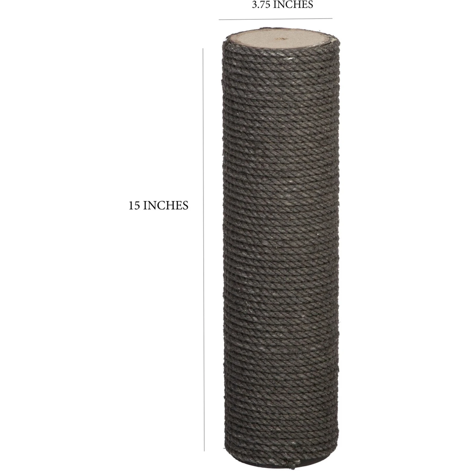 Noba Replacement Scratching Post Cat Tree Expansion 2 Noba Replacement Scratching Post Cat Tree Expansion - Image 2