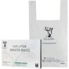 EcoLeo Compostabe Litter Scoop Cat Waste Bags