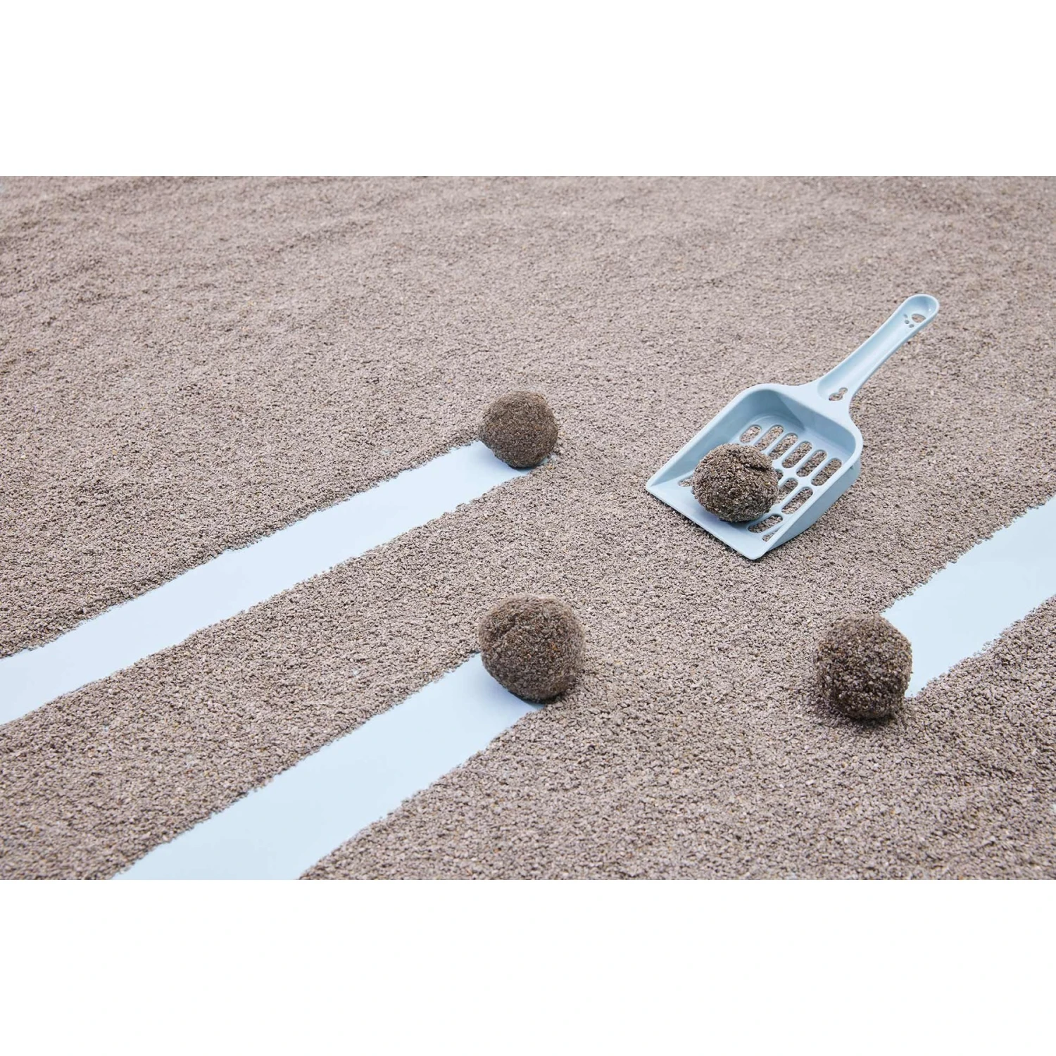 Boxiecat Air Lightweight Deep Clean Probiotic Unscented Clumping Cat Litter 4 Boxiecat Air Lightweight Deep Clean Probiotic Unscented Clumping Cat Litter - Image 4