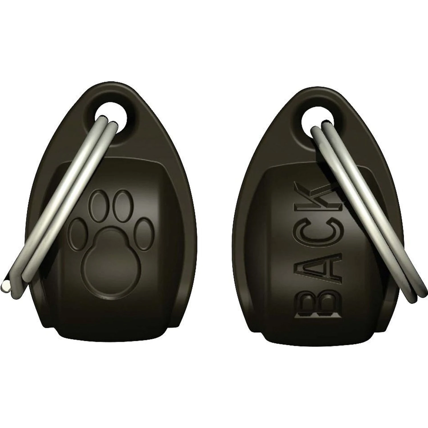 Cat Mate Cat Collar Magnets For Electromagnetic Doors 2 Cat Mate Cat Collar Magnets For Electromagnetic Doors - Image 2