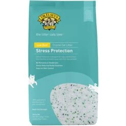 Dr. Elsey's Stress Protection Stress-Reducing Crystal Cat Litter -Cat Supplies 75511 PT7. AC SS1800 V1700690363