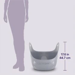 Litter Genie Cat Litter Box -Cat Supplies 780750 PT8. AC SS1800 V1682540700