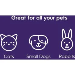 Litter Genie Plus Cat Litter Disposal System -Cat Supplies 780782 PT5. AC SS1800 V1684607610