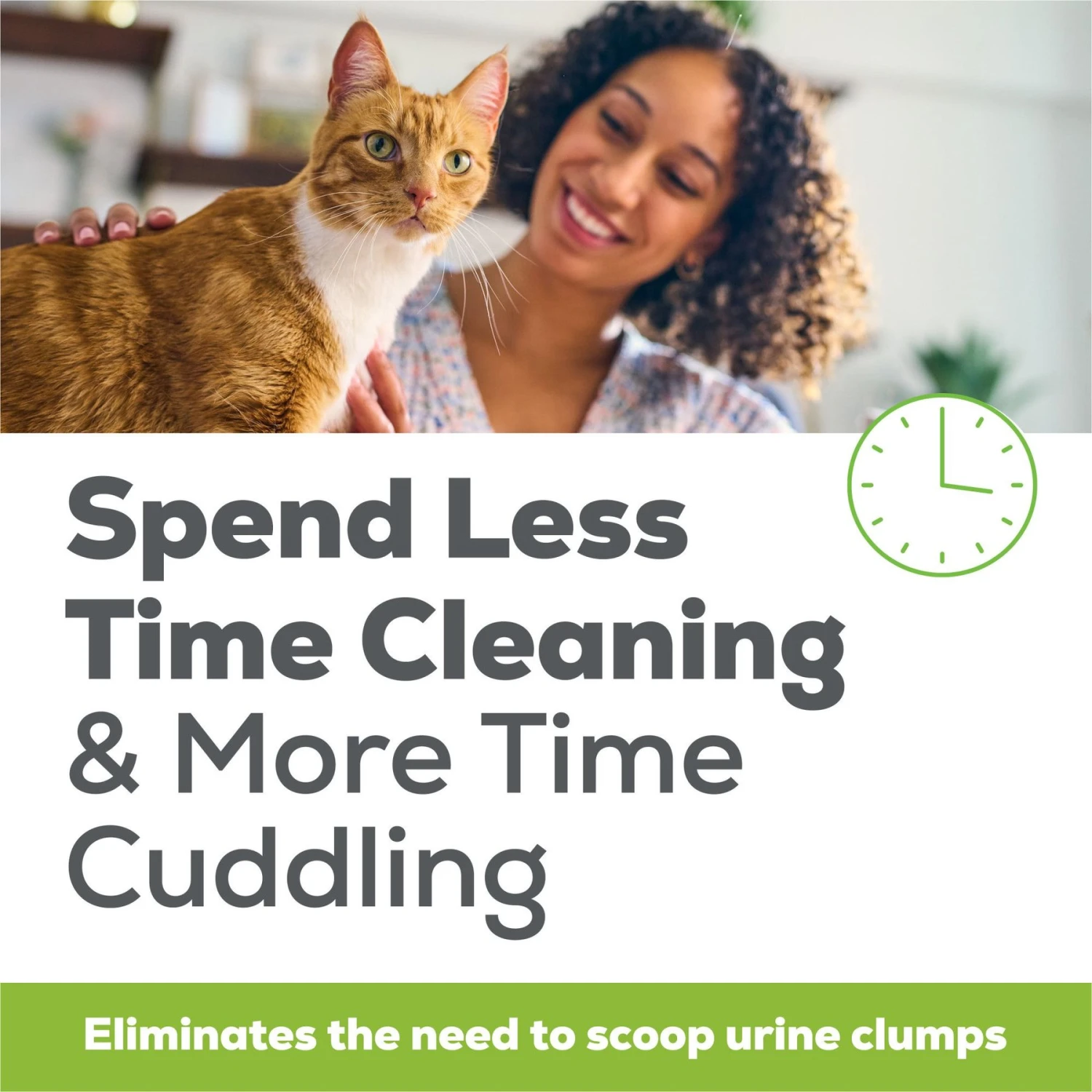 Tidy Cats Breeze Cat Litter Pellets Refill 5 Tidy Cats Breeze Cat Litter Pellets Refill - Image 5