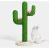 VETRESKA Oasis Cactus 41-in Cat Tree