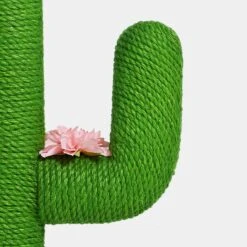 VETRESKA Oasis Cactus 41-in Cat Tree -Cat Supplies 805118 PT1. AC SS1800 V1680528944