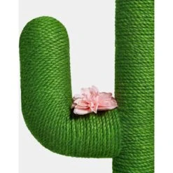 VETRESKA Oasis Cactus 32-in Cat Tree -Cat Supplies 805134 PT3. AC SS1800 V1680527737