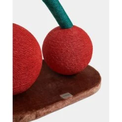 VETRESKA Cherry 23-in Cat Tree 16 VETRESKA Cherry 23-in Cat Tree -Cat Supplies 805150 PT7. AC SS1800 V1680527768